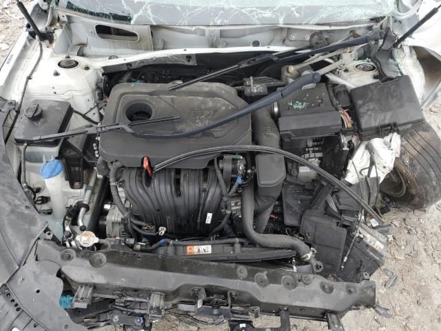 Photo 11 from auction – 2019 HYUNDAI SONATA SE with VIN 5NPE24AF5KH784174