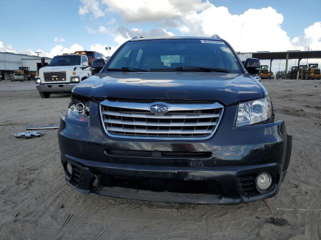 Photo 5 from auction – 2010 SUBARU TRIBECA LI with VIN 4S4WX9KD0A4400981