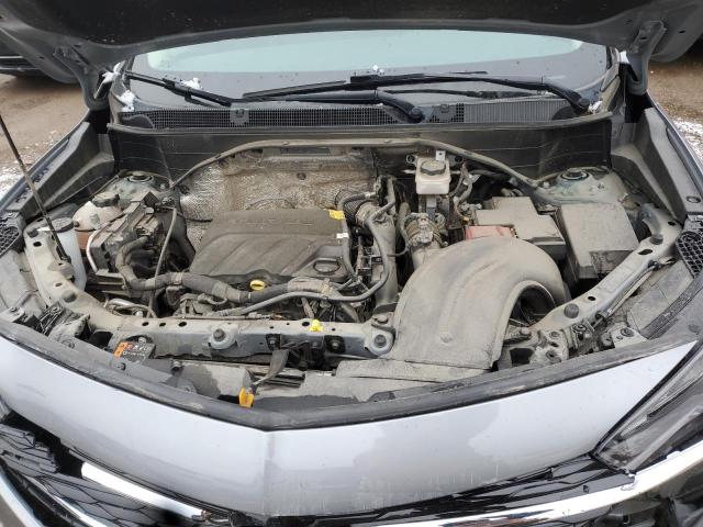 Photo 11 from auction – 2023 BUICK ENCORE GX with VIN KL4MMBS22PB085450