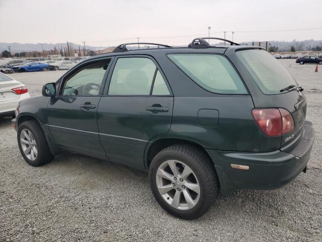 Photo 2 from auction – 1999 LEXUS RX 300 with VIN JT6HF10U4X0064733