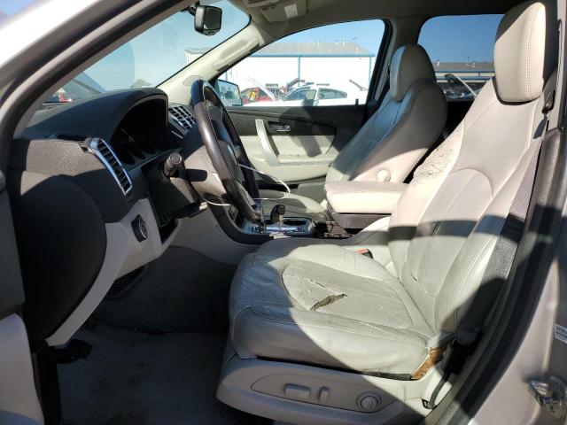 Photo 7 from auction – 2011 GMC ACADIA SLT with VIN 1GKKRRED9BJ199730