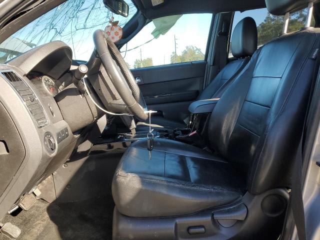 Photo 7 from auction – 2012 FORD ESCAPE LIM with VIN 1FMCU0E72CKB16151