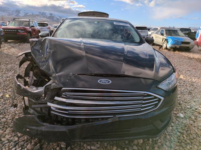 Photo 5 from auction – 2017 FORD FUSION SE with VIN 3FA6P0H79HR350767