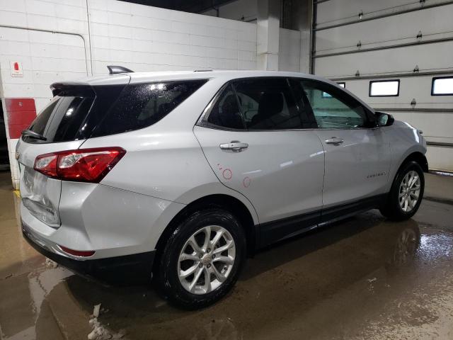 Photo 3 from auction – 2018 CHEVROLET EQUINOX LT with VIN 2GNAXSEV0J6209982