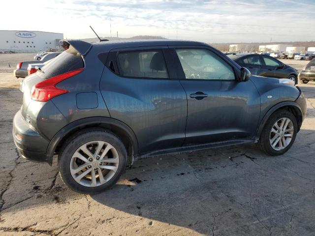 Photo 3 from auction – 2013 NISSAN JUKE S with VIN JN8AF5MR9DT220612