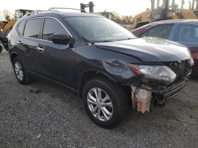 Photo 4 from auction – 2016 NISSAN ROGUE S with VIN KNMAT2MT4GP632853