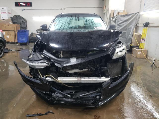 Photo 5 from auction – 2014 AUDI Q7 PRESTIG with VIN WA1DGAFE8ED000697