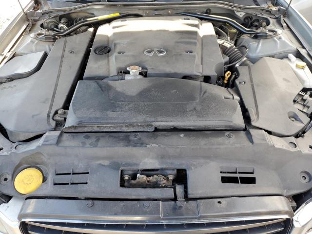 Photo 11 from auction – 2002 INFINITI Q45 with VIN JNKBF01A72M005141