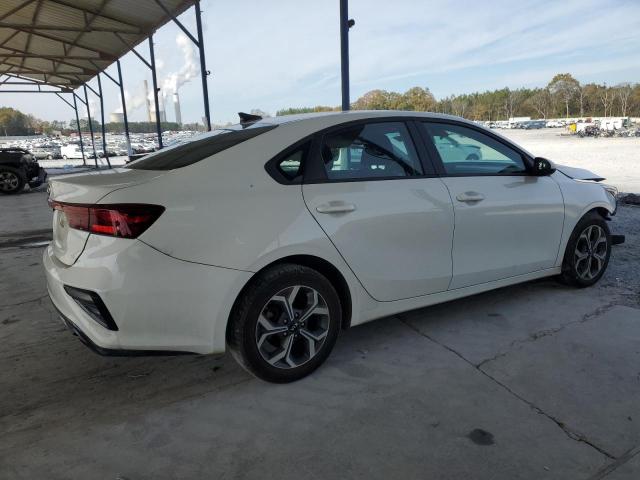 Photo 3 from auction – 2020 KIA FORTE FE with VIN 3KPF24AD4LE185842