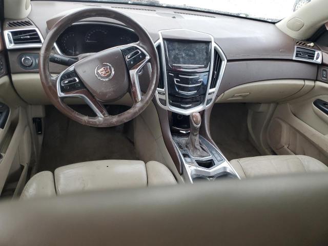 Photo 8 from auction – 2014 CADILLAC SRX PREMIU with VIN 3GYFNGE30ES549182