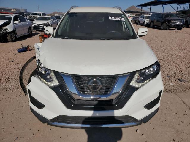 Photo 5 from auction – 2020 NISSAN ROGUE S with VIN KNMAT2MT9LP520477