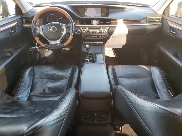 Photo 8 from auction – 2014 LEXUS ES 300H with VIN JTHBW1GG9E2043181