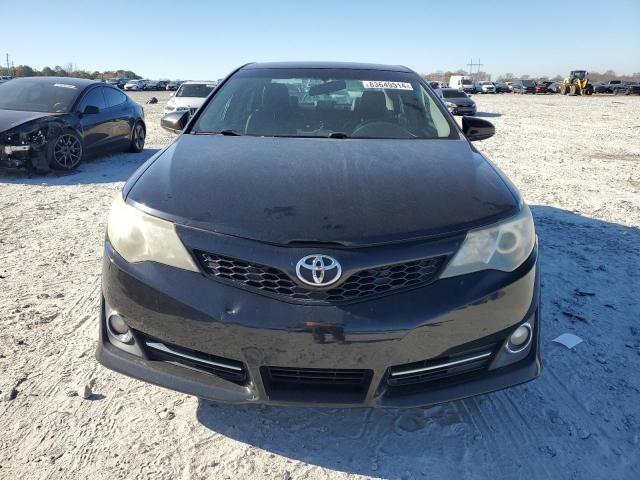 Photo 5 from auction – 2013 TOYOTA CAMRY L with VIN 4T1BF1FK3DU285499