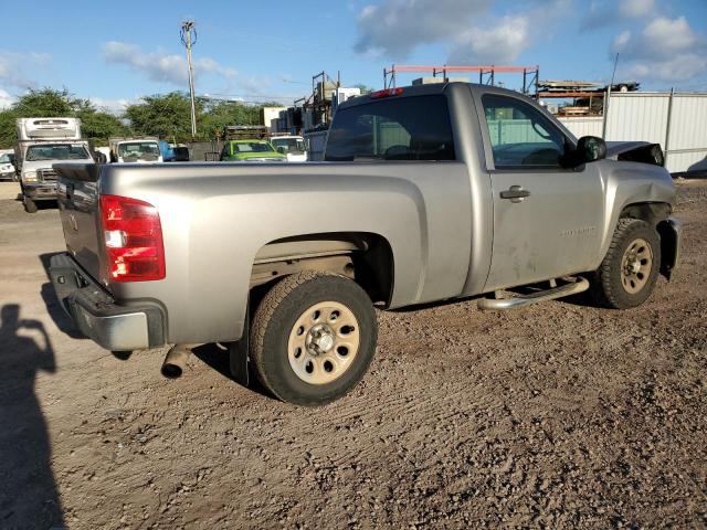 Photo 3 from auction – 2013 CHEVROLET SILVERADO with VIN 1GCNCPEA6DZ111841