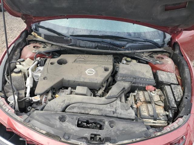 Photo 11 from auction – 2015 NISSAN ALTIMA 2.5 with VIN 1N4AL3AP9FC297243