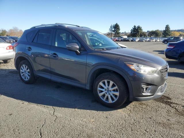 Photo 4 from auction – 2016 MAZDA CX-5 TOURI with VIN JM3KE4CY2G0623639