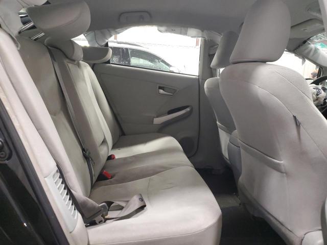 Photo 10 from auction – 2014 TOYOTA PRIUS with VIN JTDKN3DUXE0361249