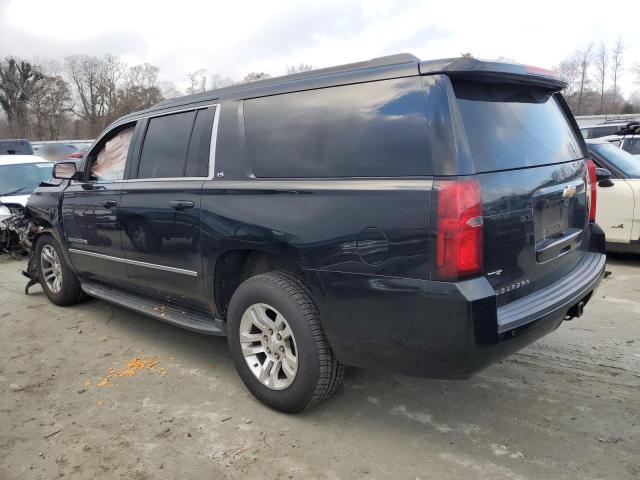 Photo 2 from auction – 2016 CHEVROLET SUBURBAN C with VIN 1GNSCGEC0GR480727
