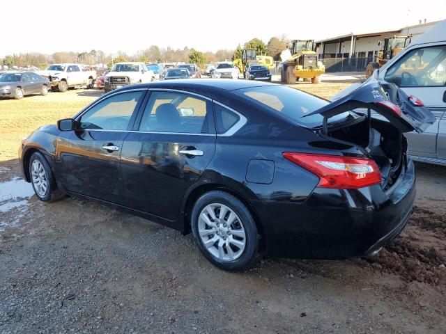 Photo 2 from auction – 2016 NISSAN ALTIMA 2.5 with VIN 1N4AL3AP7GC236779
