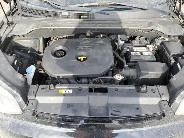 Photo 12 from auction – 2017 KIA SOUL + with VIN KNDJP3A51H7454028