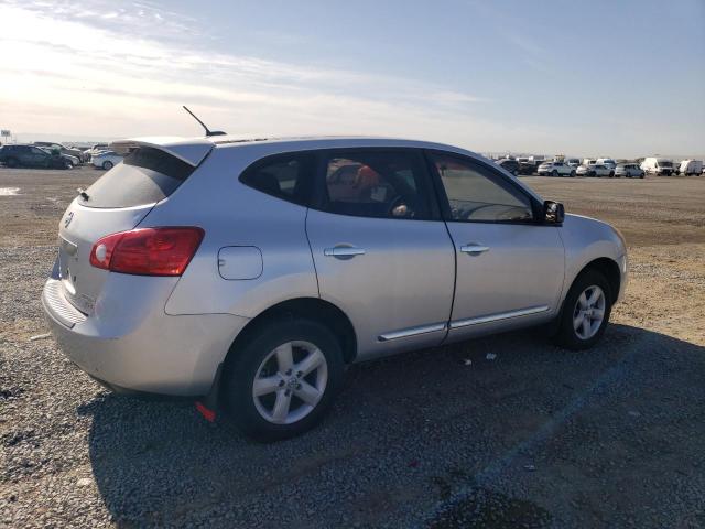 Photo 3 from auction – 2012 NISSAN ROGUE S with VIN JN8AS5MV6CW353642