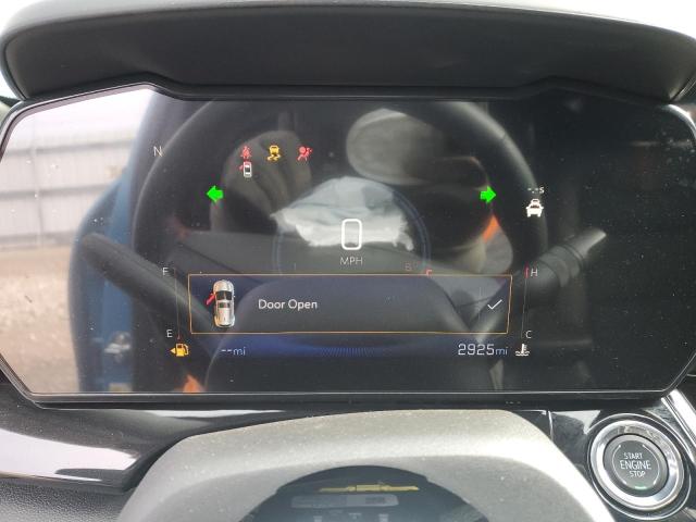Photo 9 from auction – 2025 CHEVROLET TRAX 2RS with VIN KL77LJEP8SC039273
