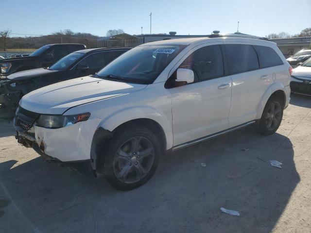DODGE JOURNEY CR 2015 z numerem VIN 3C4PDCGB2FT691118 - Zdjęcie z aukcji
