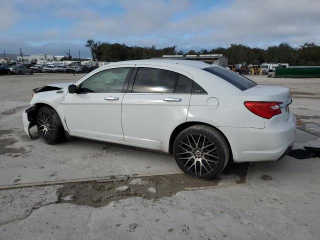 Фото 2 с аукциона – 2012 CHRYSLER 200 TOURIN с VIN 1C3CCBBB2CN299310