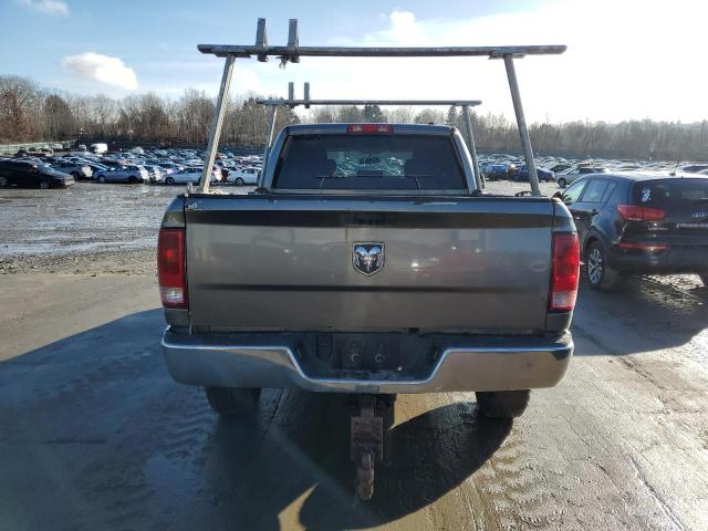 صورة رقم 6 من المزاد - 2012 DODGE RAM 2500 S مع VIN 3C6TD5CT5CG113230