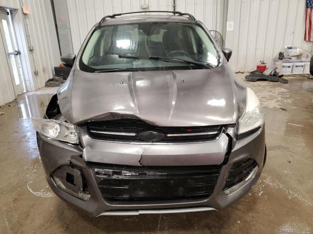 Photo 5 from auction – 2013 FORD ESCAPE SEL with VIN 1FMCU0HX6DUD41884