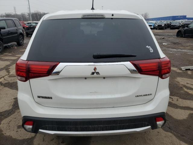 Photo 6 from auction – 2016 MITSUBISHI OUTLANDER with VIN JA4AZ3A37GZ030584