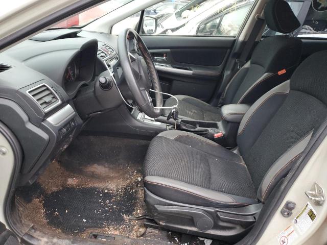 Photo 7 from auction – 2017 SUBARU CROSSTREK with VIN JF2GPABC5H8202127