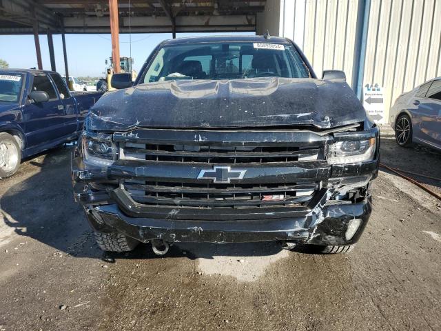 Photo 5 from auction – 2016 CHEVROLET SILVERADO with VIN 3GCUKSEC8GG316679