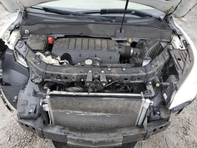 Photo 12 from auction – 2015 BUICK ENCLAVE with VIN 5GAKRCKD6FJ224815