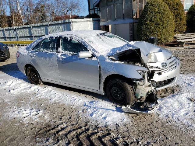 Photo 4 from auction – 2010 TOYOTA CAMRY BASE with VIN 4T4BF3EK9AR041192