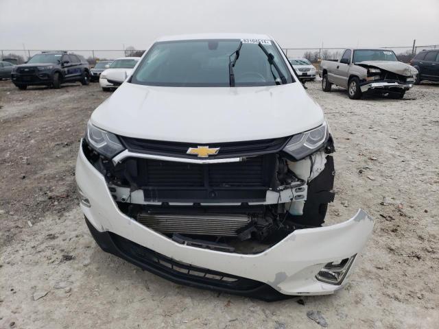 Photo 5 from auction – 2018 CHEVROLET EQUINOX LT with VIN 2GNAXJEV8J6133499