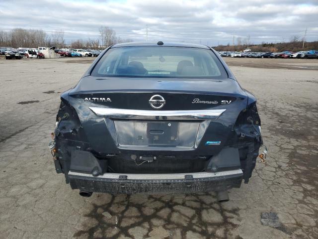 Photo 6 from auction – 2014 NISSAN ALTIMA 2.5 with VIN 1N4AL3AP0EC125052