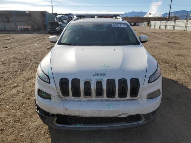 Photo 5 from auction – 2016 JEEP CHEROKEE L with VIN 1C4PJMDS6GW145811
