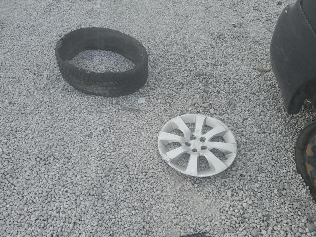 Photo 12 from auction – 2011 SUBARU IMPREZA 2. with VIN JF1GE6A63BH506874