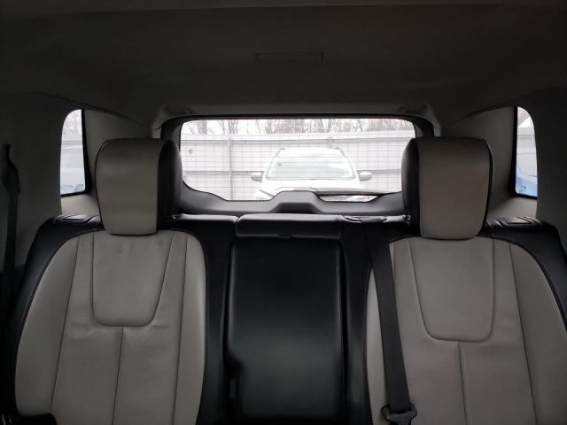 Photo 10 from auction – 2014 GMC TERRAIN SL with VIN 2GKFLYE35E6134816