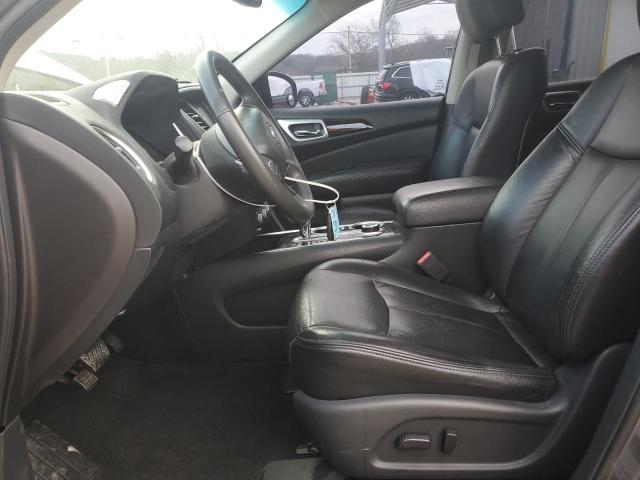 Photo 7 from auction – 2015 NISSAN PATHFINDER with VIN 5N1AR2MM5FC682959