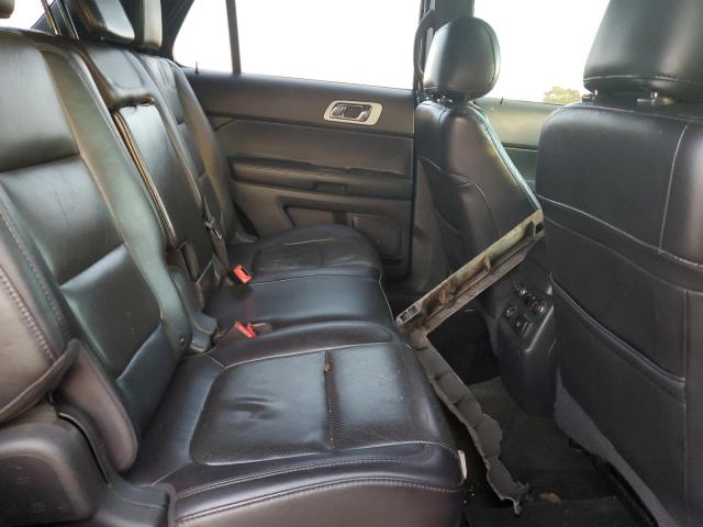 Photo 11 from auction – 2013 FORD EXPLORER L with VIN 1FM5K8F89DGB14647