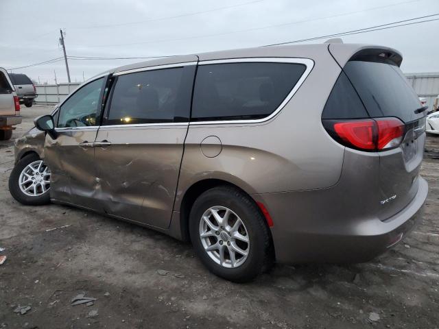 Photo 2 from auction – 2017 CHRYSLER PACIFICA L with VIN 2C4RC1CG3HR628603