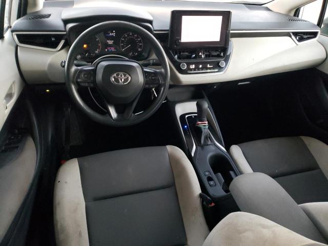 Photo 8 from auction – 2023 TOYOTA COROLLA LE with VIN 5YFB4MDE7PP000135