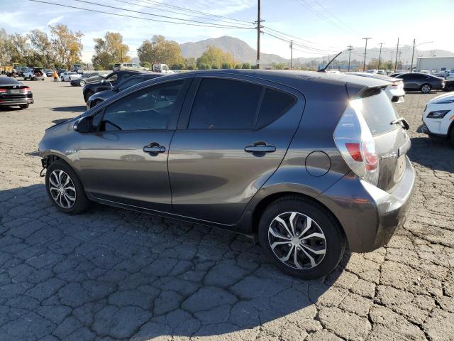 Photo 2 from auction – 2014 TOYOTA PRIUS C with VIN JTDKDTB32E1083261