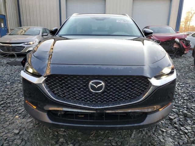 Photo 5 from auction – 2024 MAZDA CX-30 SELE with VIN 3MVDMBBM3RM649401