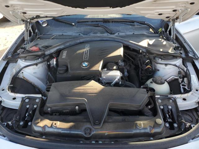 Photo 11 from auction – 2012 BMW 328 I with VIN WBA3A5C54CF340846