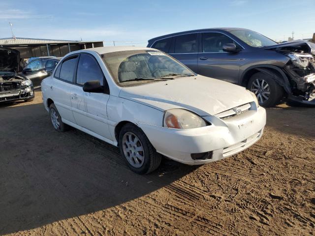Photo 4 from auction – 2003 KIA RIO with VIN KNADC125336223641