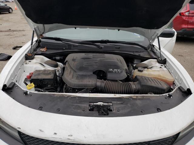 Photo 11 from auction – 2022 DODGE CHARGER GT with VIN 2C3CDXHG7NH227589