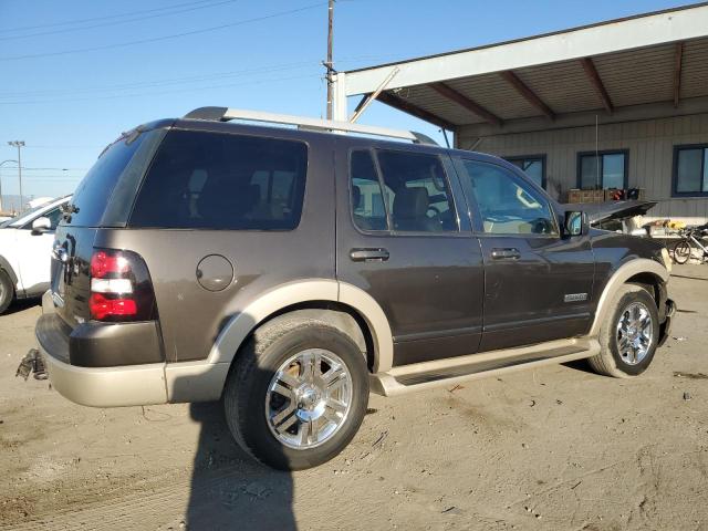Photo 3 from auction – 2007 FORD EXPLORER E with VIN 1FMEU74E97UA84617